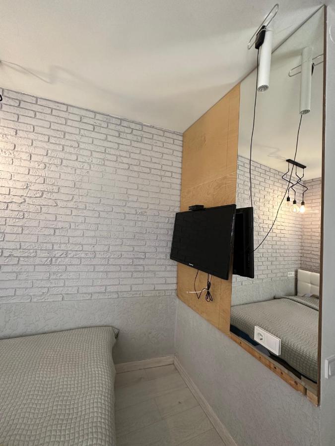 Kuss Apartments Lviv Eksteriør bilde