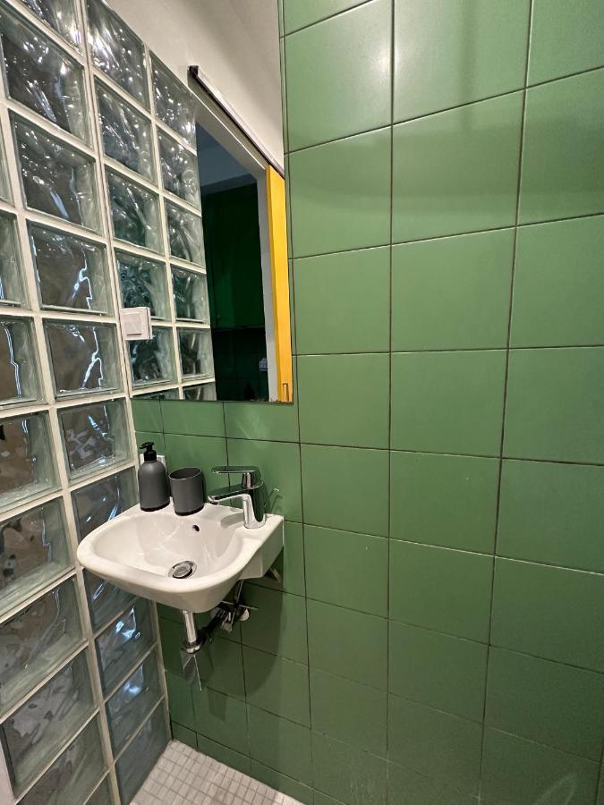 Kuss Apartments Lviv Eksteriør bilde