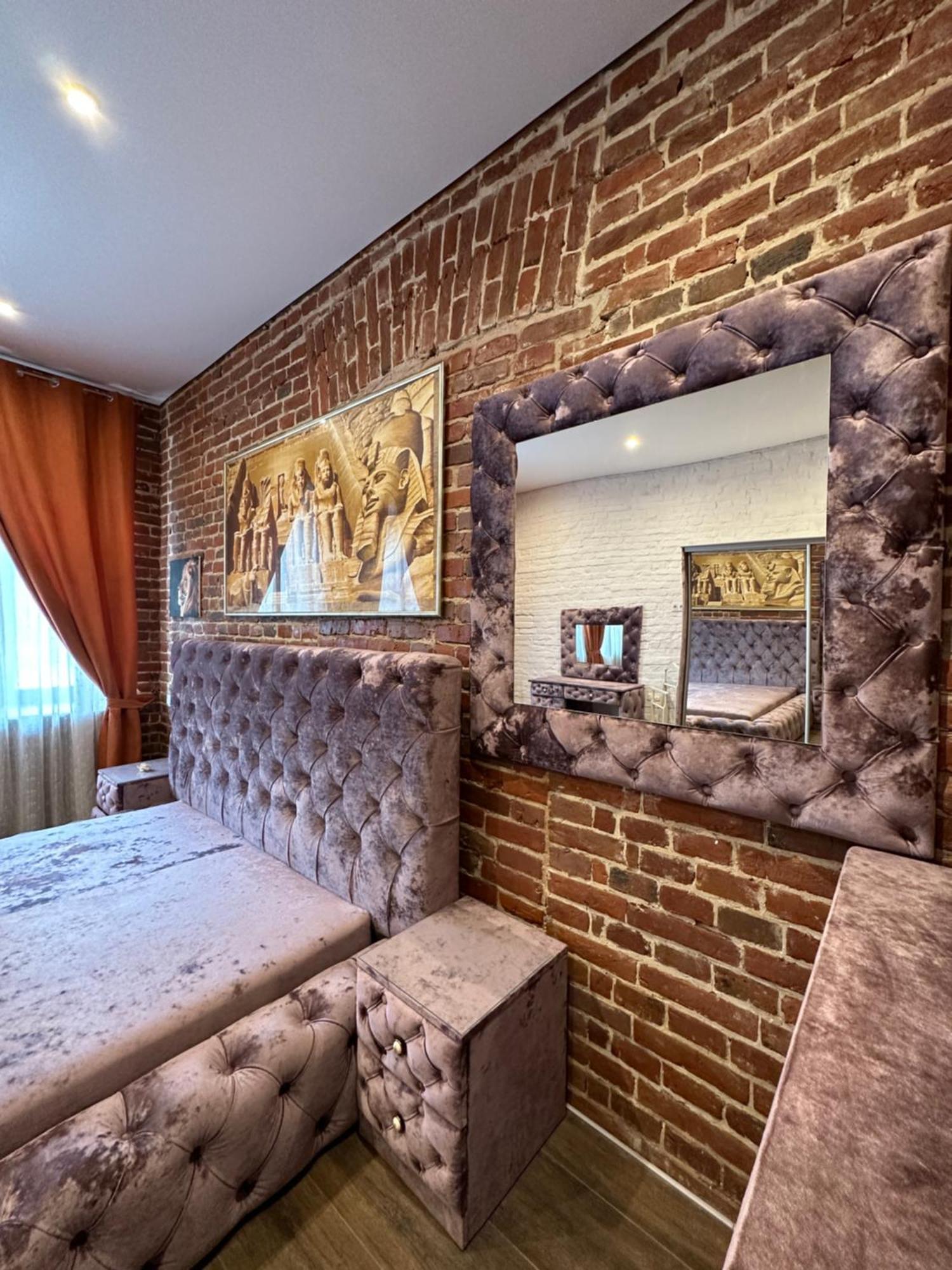 Kuss Apartments Lviv Eksteriør bilde